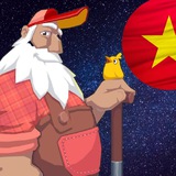 Telegram profile photo for "Thông Báo" Trader Joe VietNamese