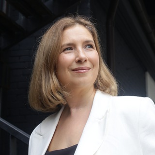 Telegram profile photo for Марина Абузярова