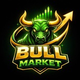 Telegram profile photo for Bull Market