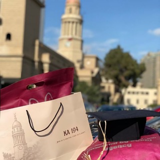 Telegram profile photo for القصر العينى - 194