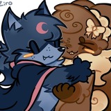 Telegram profile photo for Eclipse and cocoa Run's!!!