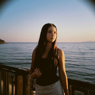 Telegram profile photo for dashaa๐ข