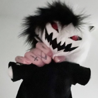 Telegram profile photo for thousand.cursed.enemies