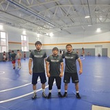 Telegram profile photo for СПОРТ ШКОЛА МАГОМЕДОВЫХ