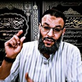 Telegram profile photo for الشيخ وليد إسماعيل ( الدافع )
