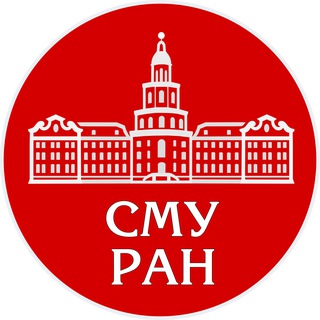 Telegram profile photo for СМУ РАН