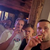 Telegram profile photo for MiaSanMia
