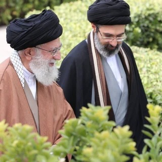 Telegram profile photo for شهید سردار صنیع خانی