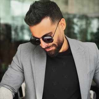 Telegram profile photo for ATTRACTORY STYLE🔥