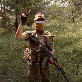 Telegram profile photo for Armenian heritage