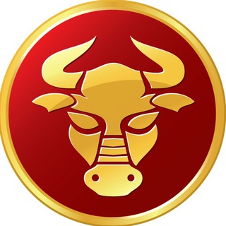 Telegram profile photo for Да, я Телец ♉️