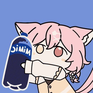Telegram profile photo for 伊莉雅的异次元空间