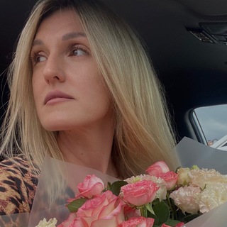 Telegram profile photo for Елена Ходова