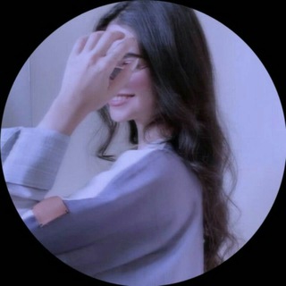Telegram profile photo for خياليه....💜