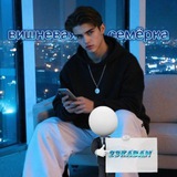 Telegram profile photo for вишневая семёрка