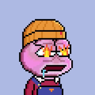 Telegram profile photo for FrogeSwap.finance - Froge Swap