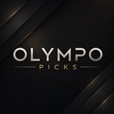 Telegram profile photo for OLYMPO PICKS ⚽️
