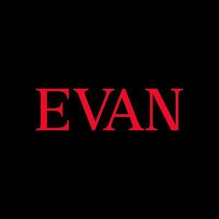 Telegram profile photo for EVAN UPDATE