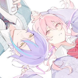 Telegram profile photo for reflections 𓏲𝄢