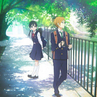 Telegram profile photo for TAMAKO LOVE STORY In Hindi