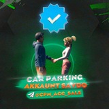 Telegram profile photo for CPM AKKAUNT SAVDO