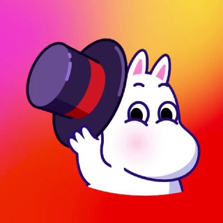 Telegram profile photo for Агентство «Лапки в порядке»