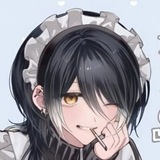 Telegram profile photo for blahhhh
