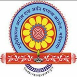 Telegram profile photo for 🌹MASC MEHSANA🌹