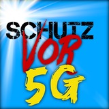 Telegram profile photo for 🚨Schutz vor Strahlung🚨 / 5G etc.