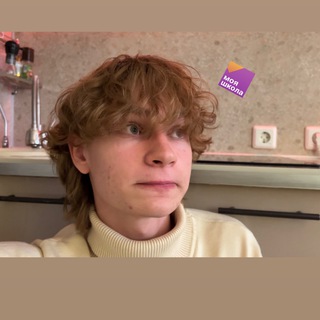 Telegram profile photo for МАРШМЭЛЛОУ🧡🍊🧶