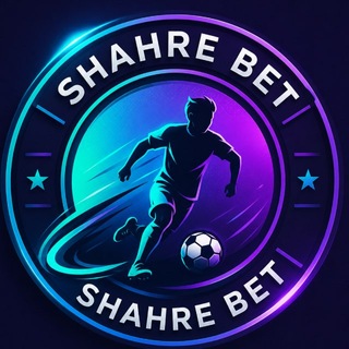 Telegram profile photo for Shahre_bet