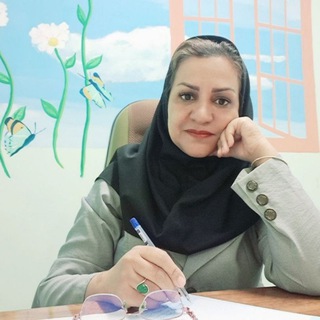 Telegram profile photo for 🌹نسیم مشاوره💕