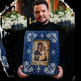 Telegram profile photo for Сharitable foundation "Iveron Miracle"