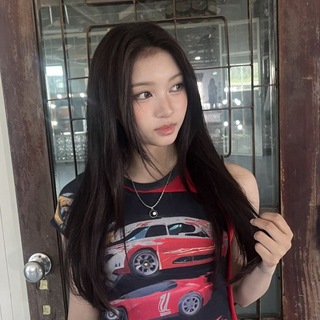 Telegram profile photo for Takishima Kirara