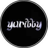 Telegram profile photo for 𝒀𝑼𝑹𝑰𝑻𝑻𝒀 | 𝐷𝑈𝑂 ᴼᴵ