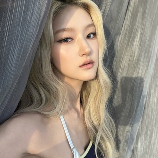 Telegram profile photo for 원 Haneul