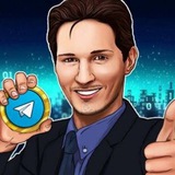 Telegram profile photo for Gods-of-Telegram