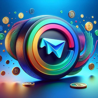 Telegram profile photo for TG Chennels Marketplace