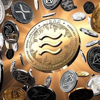 Telegram group profile photo for 共有トークン中文社区