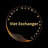 Telegram profile photo for Viet Exchanger Reviews