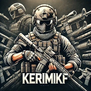 Telegram profile photo for КЕРИМ || МОДЫ ДЛЯ МАЙНКРАФТ