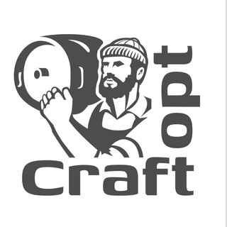 Telegram profile photo for CraftOpt