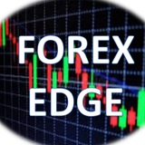 Telegram profile photo for FOREX EDGE