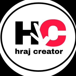 Telegram profile photo for Hraj creator