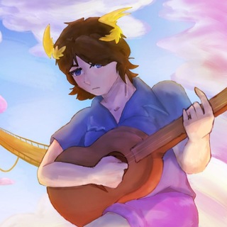 Telegram profile photo for Artis