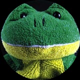 Telegram profile photo for osoba głupia
