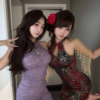 Telegram profile photo for 无锡92溪水云上
