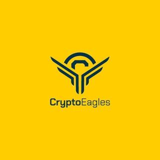 Telegram profile photo for CryptoEagles