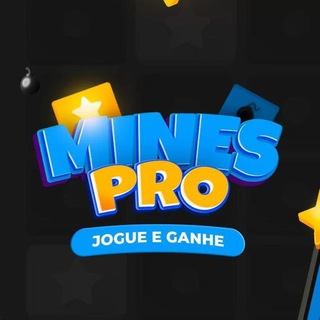 Telegram profile photo for Mines Pagantes 🤑