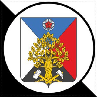 Telegram profile photo for Администрация городского округа город Ровеньки